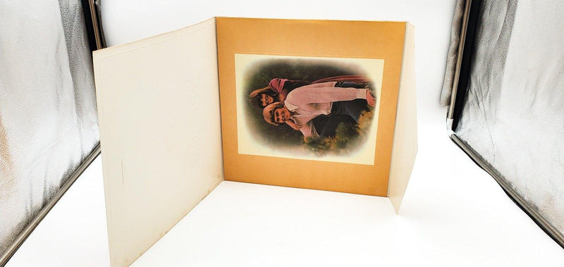 Carpenters Carpenters 33 RPM LP Record A&M 1971 SP-3502 5