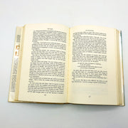 The Enchantress HC Han Suyin 1985 Swiss Clockmaker Love Story King 1st Edition 9