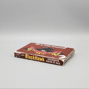 Blackhawk Goodbye Says It All / Let 'Em Whirl Cassette Single Arista 1993 4