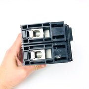 Square D HDL26110 Circuit Breaker 110A H Frame 15311 2 Pole New Old Stock NOS 7