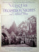 Decameron Nights Sheet Music Venetia Miss Gladys Ancrum Opera Singer 1922 Finck 1