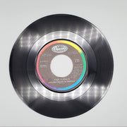 Tina Turner Show Some Respect Single Record Capitol Records 1985 B-5461 4