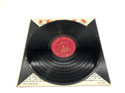 Luigi Chianti Italia Record 33 RPM LP G.A.33-384 Grand Award Record 1958 9