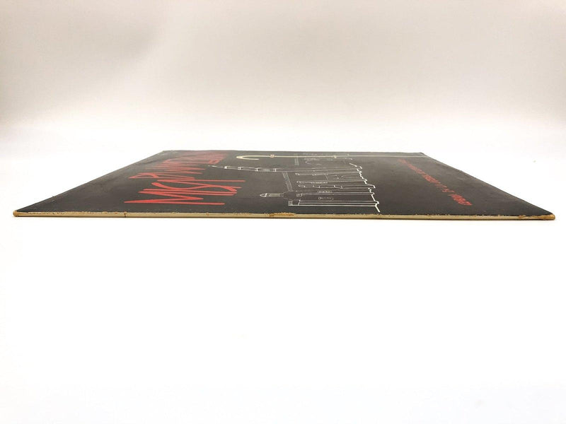 Mariachi Hermanos Macia Misa Panamericana Record LP A-015 Discos Aleluya 1966 3