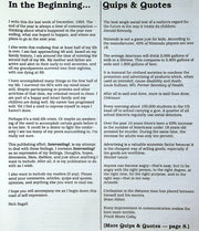 Interesting! Magazine 1993 No. 1 A Compilation of interesting things 2