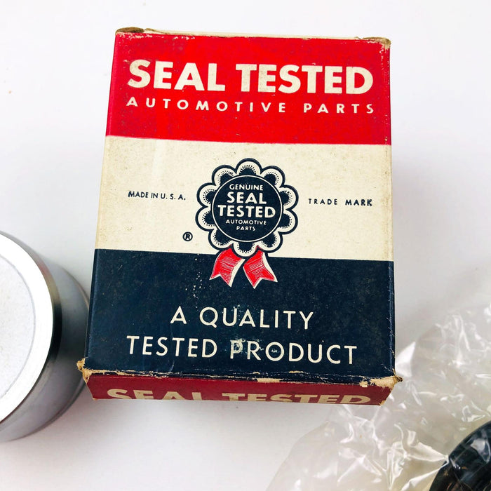 Seal Tested Automotive Parts 8125534 Caliper Kit Genuine New Old Stock NOS