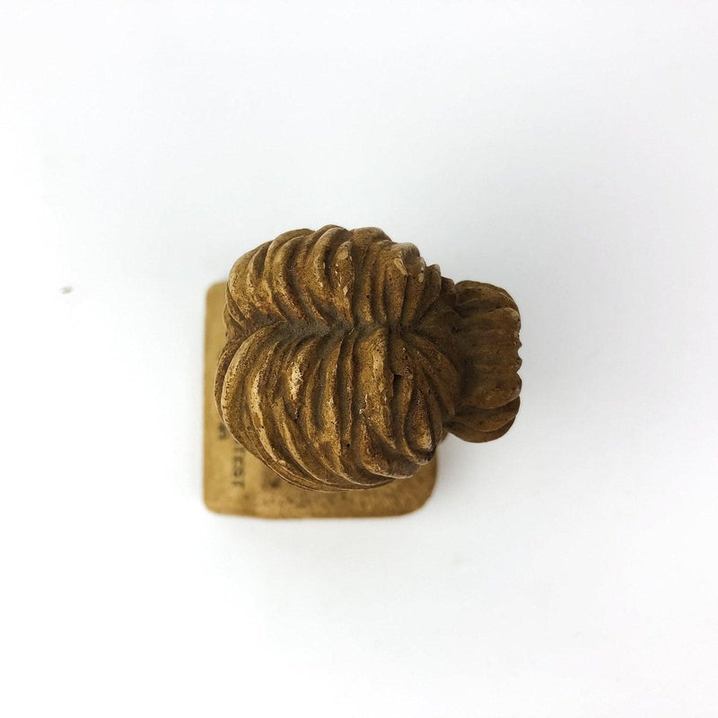 Paula Figurine World's Greatest Grandma Statue W-246 7