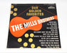 The Mills Brothers Our Golden Favorites LP Record Decca 1972 DL 74084 1