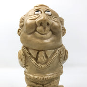 W & Russ Berries Figurine Old Bald Man Grandpa Statue You're Very Special 9068 1