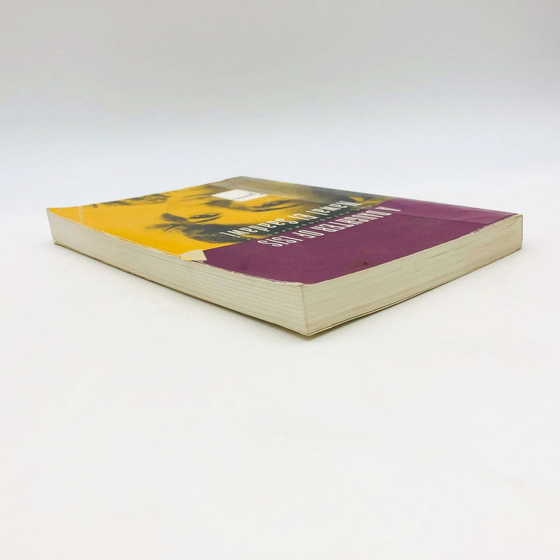 A Daughter Of Isis Paperback Nawal El Saadawi 1999 Arab Feminist Writer Memoir 5