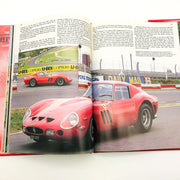 The Classic Ferrari Hardcover Godfrey Eaton 1984 Daytona Spyder 1952 Tipo 500 11