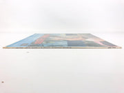 South Pacific Rodgers & Hammerstein's Soundtrack 33 Record LSO-1032 RCA 1958 4