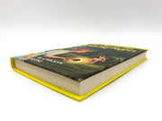 Nancy Drew The Clue of the Dancing Puppet No 39 Carolyn Keene 1962 Grosset Matte 4