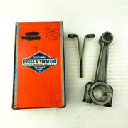 Briggs and Stratton 294201 Connecting Rod OEM New NOS Replaces 294367 A 5