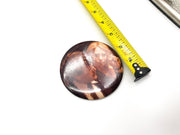 Cuyahoga County Democratic Party Button Picture Pinback Fr James Flood Clev Ohio 6