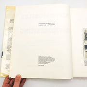 Automobiles And Automobiling Hardcover Pierre Dumont 1965 1st Edit Ami Guichard 8