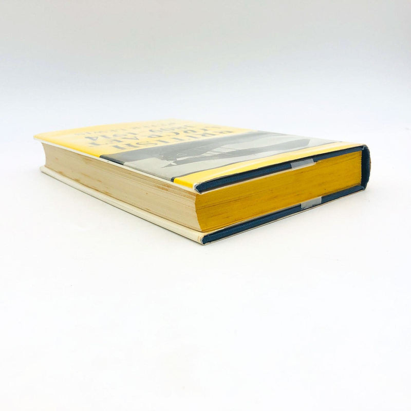 British Aircraft 1809-1914 Hardcover Peter Lewis 1962 1st Edition Airplanes 5