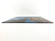 Letterman For Christmas This Year Record LP SM-502587 "What Child is This" 3