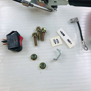 Briggs and Stratton 494052 Panel Speed Control Governor Genuine OEM New in Box 8