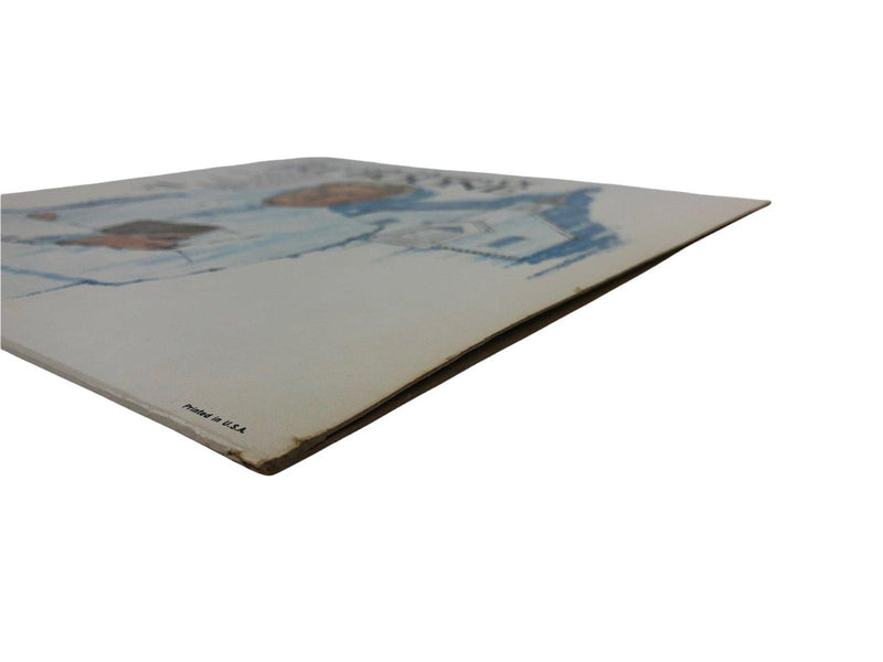 Pat Boone The Favorite Hymns of Pat Boone Record 33 RPM LP SPC-3145 Pickwick 5