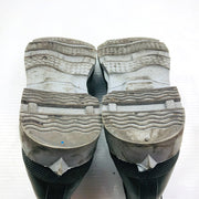 Bata Boots Steel Toe Ansi Z41 PT99 CSA Z195 MI/75 C/75 Size 13 USA 7" Tall 7