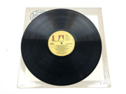 Kenny Rogers Self Titled Vinyl Record UA-LA689-G United Artists 1976 7