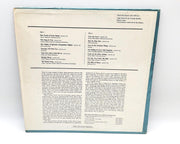 Mario Lanza Memories 33 RPM LP Record RCA Victor Red Seal 1970 IN SHRINK 2