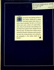 Ensign Magazine January 1987 Vol 17 No 1 Teaching Children Media's Influence 3