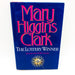 The Lottery Winner HC Mary Higgins Clark 1994 Kidnapping Sleuthing 1st Edition 1