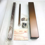 Yale 4243-MPI Door Closer Holder Electromechanical Arm RH Dark Bronze New NOS 1