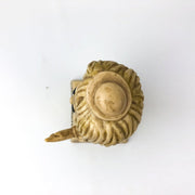 R & W Berries Figurine Little Girl in Dress Guess Who I Like Statue 7