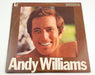 Andy Williams Self Titled 33 RPM Double LP Record Columbia 1975 1