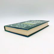 Gail Godwin Book The Finishing School Hardcover 1985 Friendship Betrayal 4