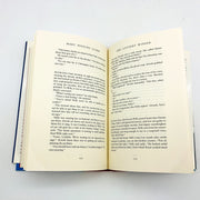 The Lottery Winner HC Mary Higgins Clark 1994 Kidnapping Sleuthing 1st Edition 9