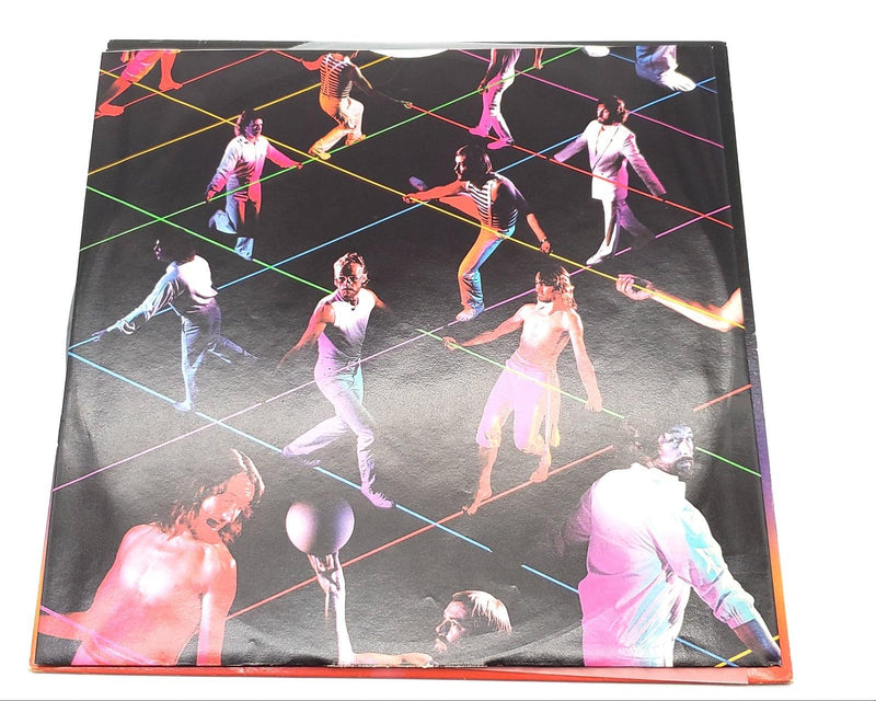 Supertramp Famous Last Words LP Record A&M 1982 SP-3732 7