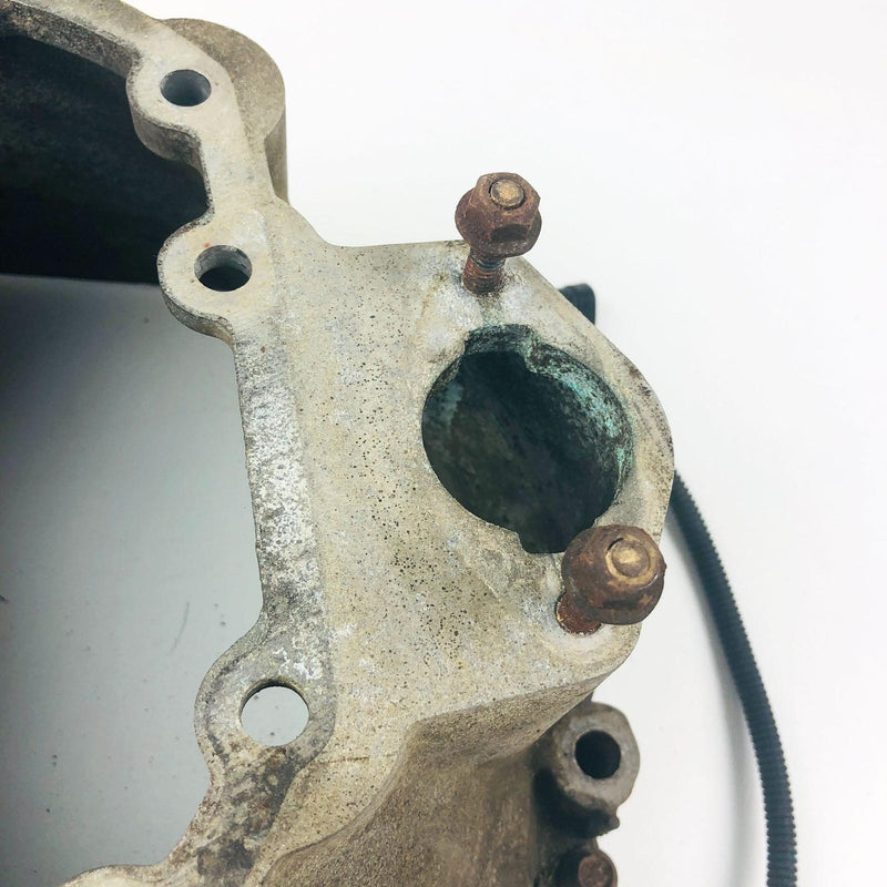 Chrysler 52107557 Transmission Bell Housing AX5 2.5L 4 Cylinder Genuine OEM