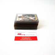 Jeff Gordon Nascar Trading Cards + Rusty Wallace, Davey Allison, Alan Kulwicki 7