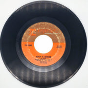 The Kinks A Well Respected Man Record 45 RPM Single 0420 Reprise 1965 2