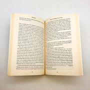 Bad Dirt Wyoming Stories 2 Trade Paperback Annie Prouix 2005 Ranch Family 8