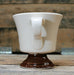 Motor Inn Coffee Mug Pedestal Hospitality Restaurant Ware Shenango Interpace 4