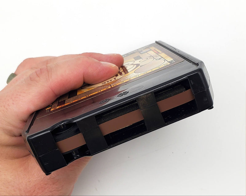 The Allman Brothers Band Enlightened Rogues 8-Track Tape Album Capricorn 1979