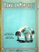 Hawaiian Memories Vintage Sheet Music Piano Vocal Fred Asmus Mel Brewster 1928 1