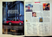 Newsweek Magazine May 4 1981 New York City Mr. Fixit Felix Rohatyn Bankruptcy 2