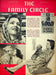 The Family Circle Magazine October 29 1943 Anne Baxter Hellen Hayes & Gene Kelly 1