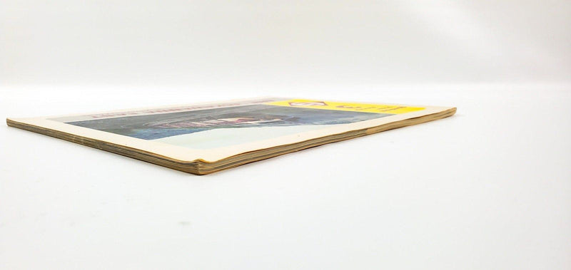 Erie Lackawana East Quadrant Press Review 3 Karl Zimmermann 1975 Quadrant Press 8