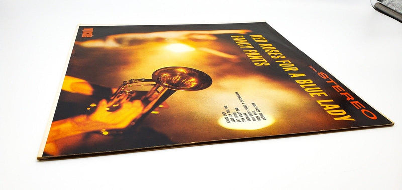 Jim Collier Fancy Pants And Other Favorites 33 RPM LP Record Wyncote 1965 4