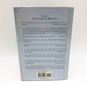 The Line Of Beauty HC Alan Hollinghurst 2004 1st US Edition Notting Hill Money 2