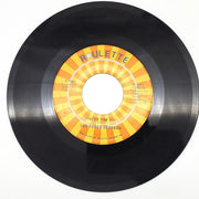 The Three Degrees I Do Take You 45 RPM Single Record Roulette 1970 R-7088 2