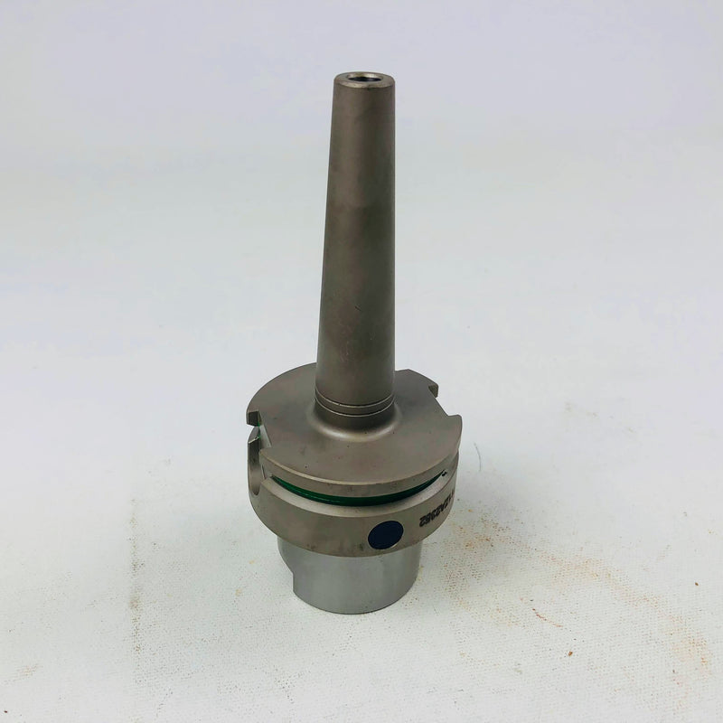 ThermoGrip TSF Slim Chucks HSK-A63 PN 5132931 TSF0800-120-M2 New NOS 011ZA2352