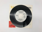 Jody Watley Most of All Record 45 RPM 7" Single MCA-53258 MCA 1988 PROMOTIONAL 3